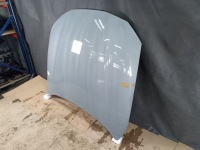 Капот кришка двигуна bmw 4 g22 g23 g26 оригінальна пряма Недорого, фото thumb