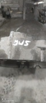 фото thumb №7, Коробка передач коробки передач механическая audi a6 c6 рестайлинг a4 b7 jws