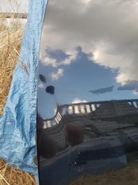 фото thumb №4, Двері лівий перед alfa romeo mito