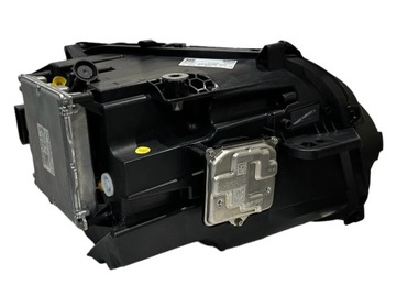 фото thumb №6, Bentley continental gt gtc лампа фара lh 3sd941005e