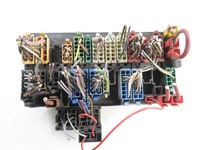 фото thumb №12, Коробка запобіжників vw transporter t4