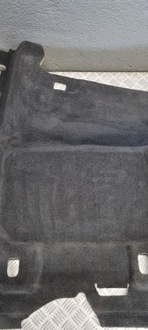 фото thumb №7, Bmw оригинальный номер 9462331 x1 u11 обшивка коврик задняя задний