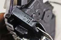 фото thumb №5, Kk095 subaru xv i замок дверь левый перед