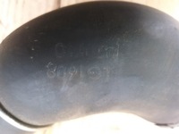 фото thumb №4, Ford kuga mk1 wąż труба шланг інтеркулер