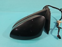 фото thumb №7, Зеркало левая skoda karoq, 14+2pin, 16pin, чёрный lf9r-1z1z, europa