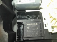 фото thumb №3, Seat leon ii підйомник скло перед передній правий 1t0959702g