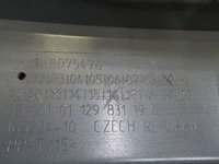 фото thumb №12, Bmw 2 gran coupe f44 m-pakiet бампер перед 4xpdc