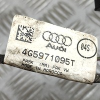 фото thumb №6, Audi a6 s6 c7 4g 2017 жгут трубопровод датчика парковки pdc