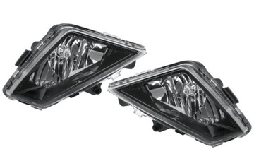 фото thumb №1, Галоген левый правый seat ibiza v 6f 17- свет противотуманное лампочки l r