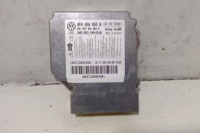 фото thumb №1, Модуль подушка безопасности audi a6 allroad 4fh, c6 4f0959655b 2.97l дизель 171kw 2007