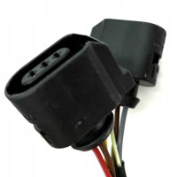 фото thumb №10, Жгут датчиков парковка перед skoda superb iii 3v0971095af камера радар
