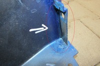 фото thumb №12, Бампер перед передній kia ceed proceed gt iii 3 19-