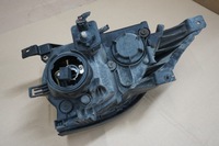 фото thumb №12, Hyundai terracan лампа правый перед правая передняя 04r europa