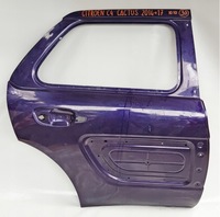 фото thumb №9, Дверь правое перед задняя citroen c4 cactus 2014-2017