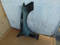 фото thumb №11, Крыло левый перед audi a4 b8