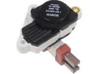 Купить Регулятор генератора bosch 24v man scania, фото thumb