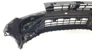 фото thumb №10, Vw tiguan r-line 2015-2020 allspace бампер перед