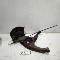 фото thumb №1, Важіль ступиця mercedes slc ліва