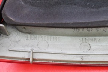 фото thumb №11, Лампа ліва зад задня 6905627 bmw e46 універсал 97-03