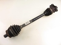 фото thumb №7, Приводной вал правая передняя audi a4 b7 2.0 tdi 16v 8e0407272at