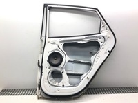 фото thumb №7, Дверь правый задняя hyundai ix35 suv