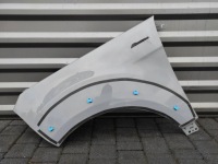 фото thumb №1, Крила передній перед лівий ford ecosport