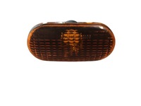 фото thumb №2, Поворотник боковой renault clio ii