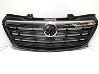 фото thumb №1, Opel movano iii - решітка радіатора решітка радіатора