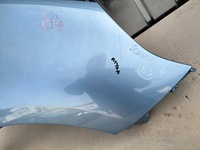 фото thumb №3, Крила правий перед renault grand scenic iii колір terpa lata 2008-2012