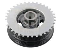 фото thumb №2, Шкив 103638 febi bilstein ford focus ii