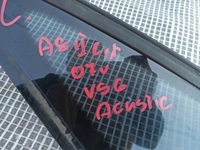 фото thumb №5, Audi a8 d3 скло зад ліва трикутник vsg акустичний 07r