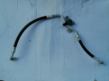 фото thumb №1, Шланг кондиционера alfa romeo stelvio 2.2d