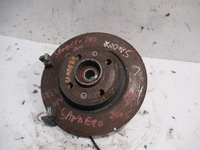 фото thumb №5, Поворотный кулак перед левая dacia sandero ii 1.5dci