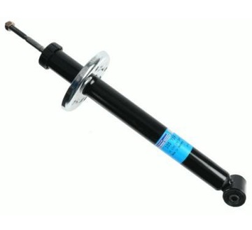 фото thumb №1, Sachs амортизатор зад vw golf iii vento toledo