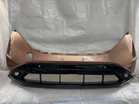 фото thumb №1, Nissan ariya бампер передний