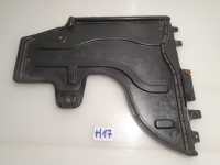 Купить Audi a3 golf накладка плита подвеска правая, фото thumb