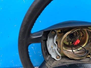 фото thumb №5, Mercedes w124 w126 sec кермо шкіра шкіряний srs