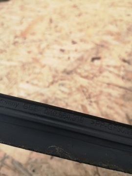 фото thumb №10, Vw golf 6 vi планка скла лобовий 5k0854320 5k0854319