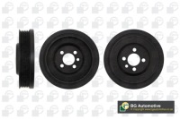 Шків колінчастого вала колінчастого до vw transporter Ціна, фото thumb