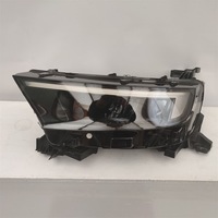 фото thumb №1, Лампа левая перед opel mokka b ii full led 9844356480