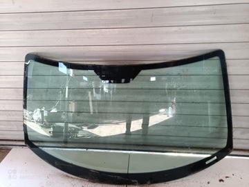 фото thumb №1, Скло лобове передня перед saab 9-3 ii 93 cabrrio kabriolet 03-11