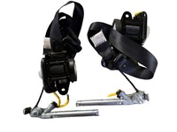 фото thumb №1, Space star ii 12- ремни безопасности перед