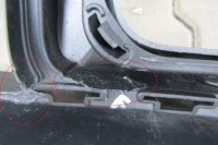 фото thumb №11, Бампер перед передний cooper mini f55 f56 f57 jcw s lci lift 20-24