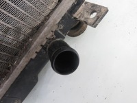 фото thumb №5, Радиатор wody honda civic vii 1.6 b