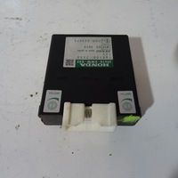 фото thumb №1, Honda crv модуль pdc 39670-sww-g02