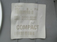 фото thumb №6, Захист стійка регулювання поперечина ліва c-max mk2 grand