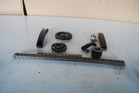 фото thumb №1, Грм ланцюг kompletny mercedes w211 2.7 cdi