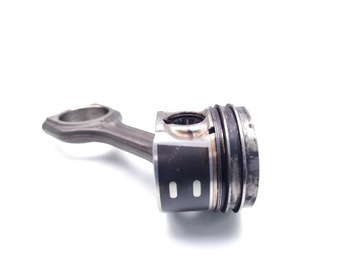 фото thumb №7, Citroen c4 grand picasso поршень з шатуном 1.6 bluehdi 120 дизель bhz dv6fc