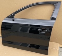 фото thumb №1, Двері audi a3 16-19 r w колір ly9t оригінал ідеал do встановлення