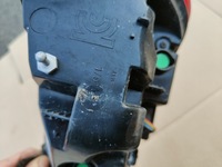 фото thumb №5, Лампа задняя задняя левая renault talisman sedan led 15-20 rok